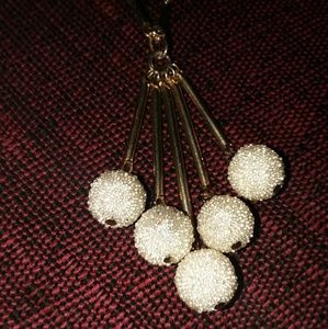 Vintage Sarah Coventry necklace in GREAT condition